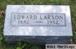 Edward Larson