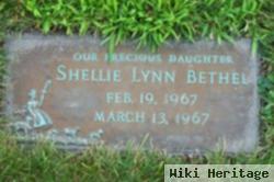 Shellie Lynn Bethel