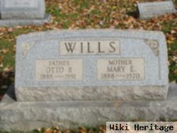 Otto Wills