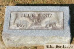 Lillie Wentz Wirt