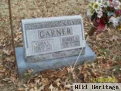 Robert Alexander Garner