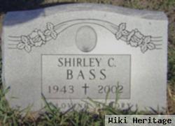 Shirley C. Bass