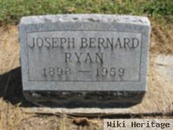 Joseph Bernard Ryan