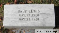 Infant Lewis