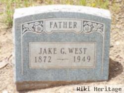 Jake G West