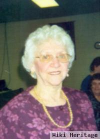 Doris M. Denning Von Drehle