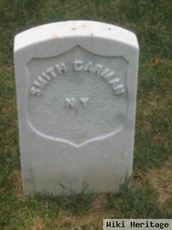 Pvt Smith Carman