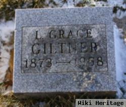 L. Grace Mcgee Giltner