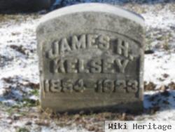 James H. Kelsey