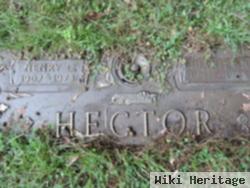 Henry C. Hector