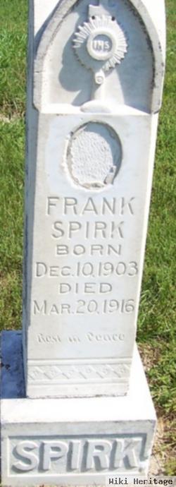 Frank Spirk