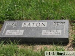 Laura Ellen Hoot Eaton