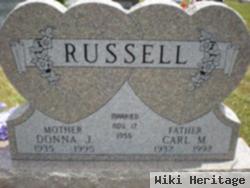 Donna J. Russell