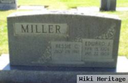 Edward J Miller