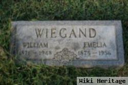 William Wiegand