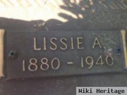 Lissie A. Lawson