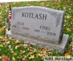 Ethel Kotlash