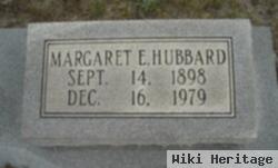 Margaret Estelle Hubbard Wolz