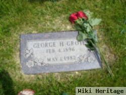 George H. Grote