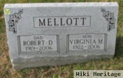 Robert Dean Mellott