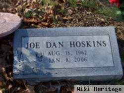 Joe Dan Hoskins