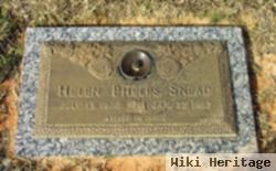 Helen Marie Talley Snead