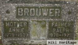 Ralph W. Brower