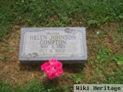 Helen Johnson Compton