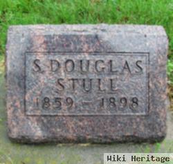 Stephen Douglas Stull