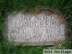 Jay Noel Lundgreen