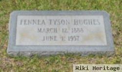 Fannie Tyson Hughes