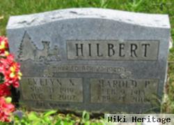 Harold P. Hilbert