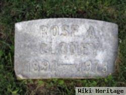 Rose A. Cloney