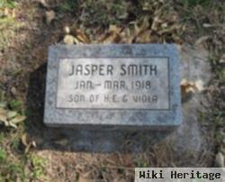 Jasper Smith