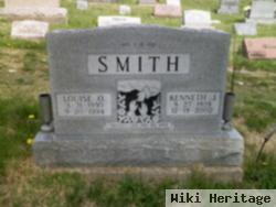 Kenneth J. Smith, Sr