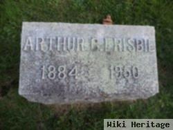 Arthur Cleveland Frisbie