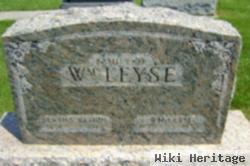 William Leyse