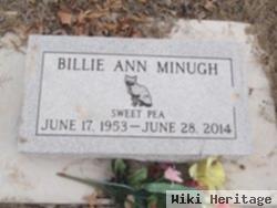 Billie Ann Minugh