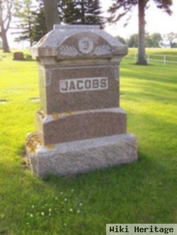 Lloyd Jacobs