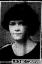 Carrie L Halstead Wescott