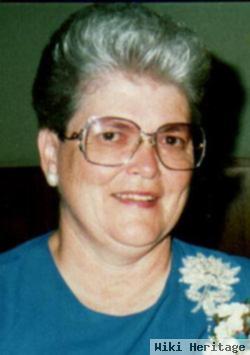 Norma J Hodges Gieszler