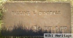 Pauline L. Dinsdale