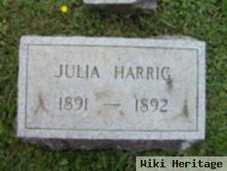 Julia Harrig