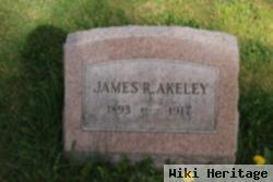 James R. Akeley