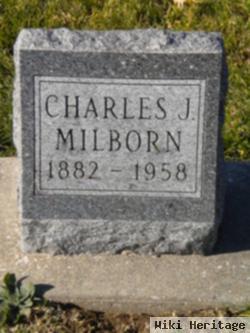 Charles John Milborn