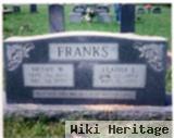 Leatha Ann Lucas Franks