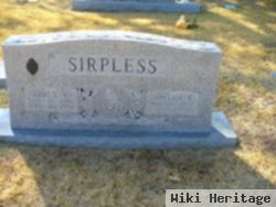 James W. Sirpless