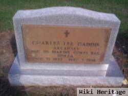 Charles Lee Gaddis