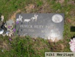 Patrick Huey Price