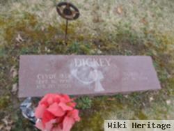 Doris A. Dickey